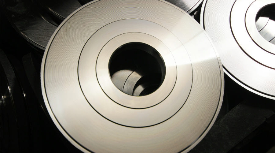 研磨抛光液体系缓蚀